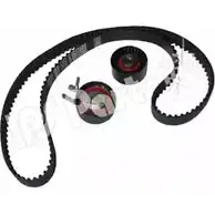 Комплект ремня ГРМ IPS PARTS RG4GB Y ITK-6326 XD3DT0 3112340 изображение 0