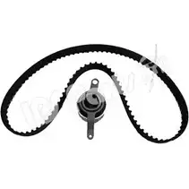 Комплект ремня ГРМ IPS PARTS 1ZH8GL PZGLM 9 ITK-6410 3112353