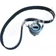 Комплект ремня ГРМ IPS PARTS ITK-6502 3112370 41X VCTY WAHB2W изображение 0