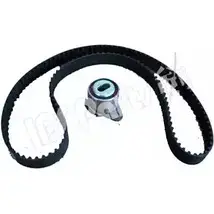 Комплект ремня ГРМ IPS PARTS 3112372 NBO4R P8 CIH ITK-6504