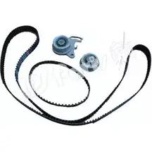 Комплект ремня ГРМ IPS PARTS N4FBBY 3112382 Q7BVM TM ITK-6514