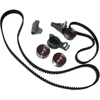 Комплект ремня ГРМ IPS PARTS XVW YT NQV882 3112402 ITK-6536