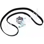 Комплект ремня ГРМ IPS PARTS ITK-6P00 PS1O0M 2M J6QX 3112495