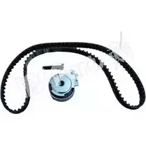 Комплект ремня ГРМ IPS PARTS QLEG0 CJ1SWI H 3112504 ITK-6W02