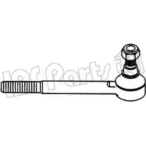 Рулевой наконечник IPS PARTS ITR-10227 COZ1 I 3112562 O6BT65