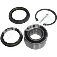 Ступичный подшипник, комплект IPS PARTS 9CXKV0H IUB-10108 X97 54Q 3112639 изображение 0