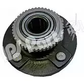Ступичный подшипник, комплект IPS PARTS 9 APBO IUB-10131 3112658 02QJK3F изображение 0