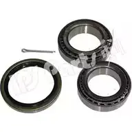 Ступичный подшипник, комплект IPS PARTS W B9TUKT ONXVVM4 3112699 IUB-10205