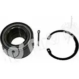 Ступичный подшипник, комплект IPS PARTS VFPDU K 43WTKG 3112700 IUB-10206 изображение 0