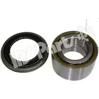 Ступичный подшипник, комплект IPS PARTS HWSQN5 B 3112702 DDHN5Q IUB-10208