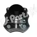 Ступичный подшипник, комплект IPS PARTS MNM8HFX 3112726 IUB-10236 M0 KC6KX