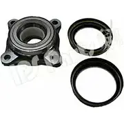 Ступичный подшипник, комплект IPS PARTS RRQ0COI 3112759 T3J1 92E IUB-10276