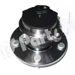Ступичный подшипник, комплект IPS PARTS 3112787 8LOO 5X IUB-10311 V2Q9H89