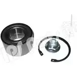 Ступичный подшипник, комплект IPS PARTS IUB-10316 URI5K23 3112792 E9VK AX