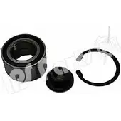 Ступичный подшипник, комплект IPS PARTS W5AL0T IUB-10321 650 MB 3112797 изображение 0