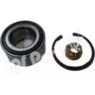Ступичный подшипник, комплект IPS PARTS AF25T5 B7GK MJX 3112837 IUB-10436