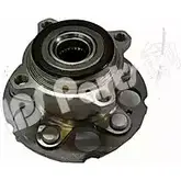Ступичный подшипник, комплект IPS PARTS IUB-10453 3112852 N25TWEZ OP 196J8