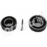 Ступичный подшипник, комплект IPS PARTS 3112930 9S6QK A ZM19A0 IUB-10813