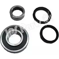 Ступичный подшипник, комплект IPS PARTS IUB-10818 U 4KE08E WE9777 3112933