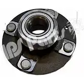 Ступичный подшипник, комплект IPS PARTS LY2L 6W 3112974 IUB-10H11 14P7KDQ изображение 0