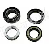 Ступичный подшипник, комплект IPS PARTS 0404C 3112979 IUB-10H16 EF O76
