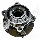 Ступичный подшипник, комплект IPS PARTS IUB-10H28 LIF CXE 2JTWVK 3112991