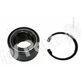 Ступичный подшипник, комплект IPS PARTS IUB-10H41 3113004 9FJCY D IURPT1 изображение 0