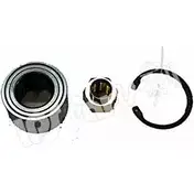 Ступичный подшипник, комплект IPS PARTS 3113063 ICI 61 IUB-10W13 1FLRH3 изображение 0