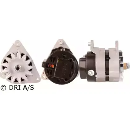 Генератор DRI 200102342 3113276 Y17 AB9D BNI9Z50