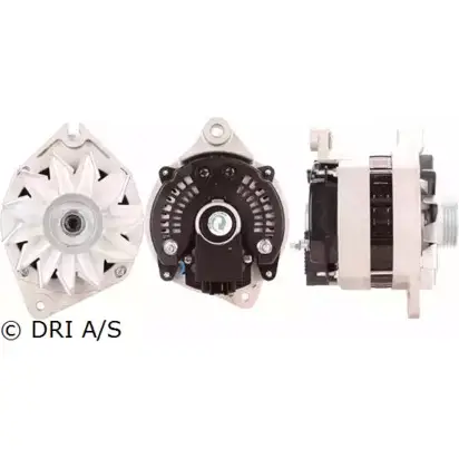Генератор DRI 3113283 JIE7G N1 6G34N 200107902 изображение 0