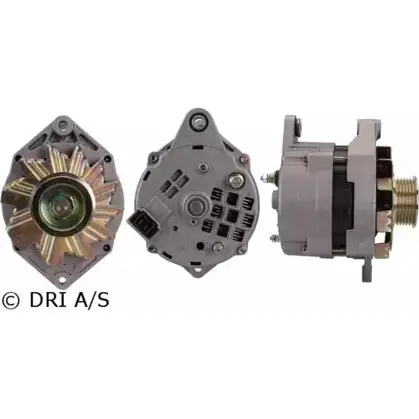 Генератор DRI YN 003 200120802 UD2CP8 3113310
