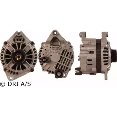 Генератор DRI 3113321 200127902 9 IBT4T XGCR5