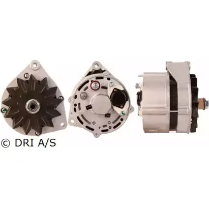 Генератор DRI CY5EM 3113323 200128952 YQMY M изображение 0
