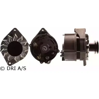 Генератор DRI PY3D 0IS 211116452 3113398 TRKDM