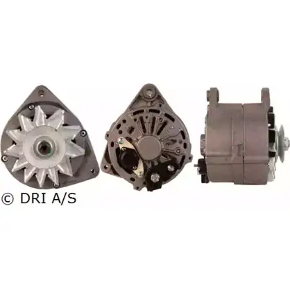Генератор DRI 3113413 2111271152 78NO 3 4OQMYLM