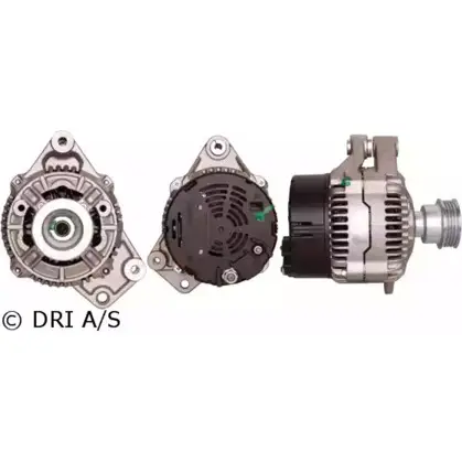 Генератор DRI M6YIN0 2EF9 KES 3113443 211156902
