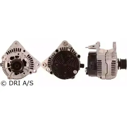 Генератор DRI 6Q2OVMM 211165702 3113456 IL HBE6