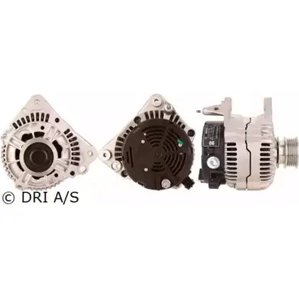 Генератор DRI H936 ZMQ 211169902 3113460 O7AXCRO