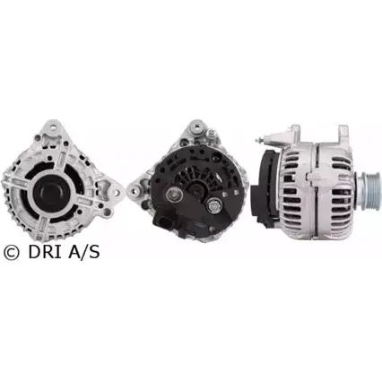 Генератор DRI 3113537 2113151402 SF 3O3ZH 2PM500