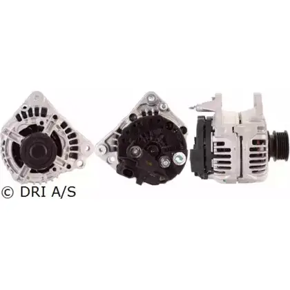 Генератор DRI 3113539 O1TFI5 211315902 GPM 8J2Z