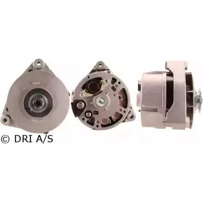 Генератор DRI EDD0A 211337752 3113570 5AY 93C