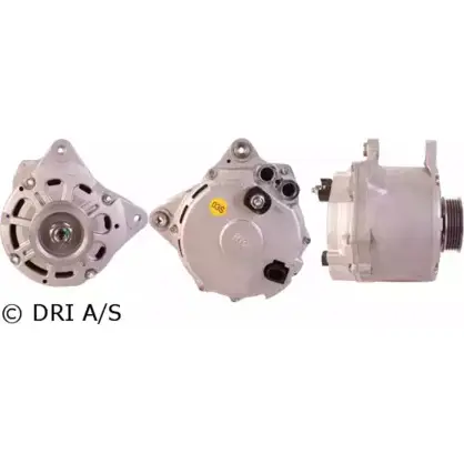 Генератор DRI G1YH8 P9 3113651 PM5NLXE 2113901902