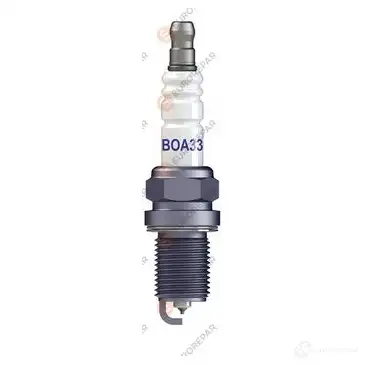 Свеча зажигания иридиевая performance + EUROREPAR 1648407180 O S4IWC 1439757527