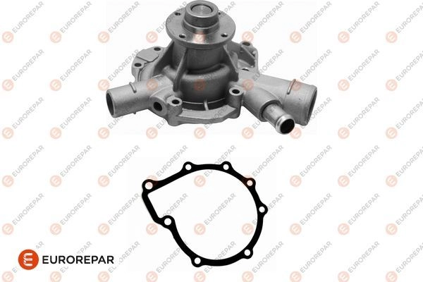 Водяной насос, помпа EUROREPAR 1425105059 1612721780 9DVIX P NQTSC изображение 0