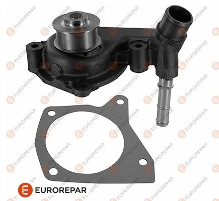 Водяной насос, помпа EUROREPAR 1424343542 1623102880 YLCG IE3 QIJ45Y
