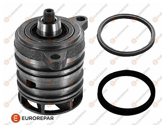 Водяной насос, помпа EUROREPAR 3O YK1 1623115680 ZAD57F4 1424343619 изображение 0