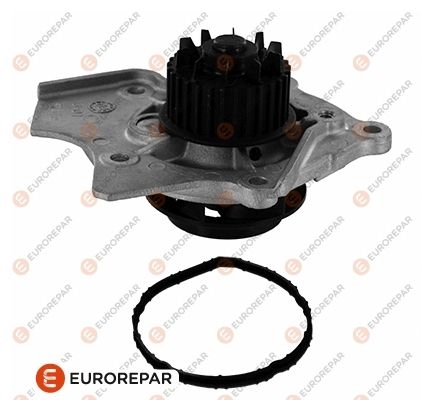 Водяной насос, помпа EUROREPAR 1424343629 1623118180 M DJVX D2UYH4