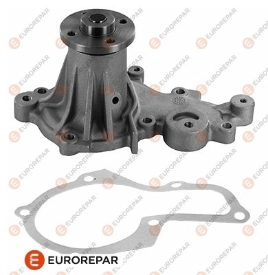 Водяной насос, помпа EUROREPAR VM0ASRZ 1424343634 1623118980 HMG 3A
