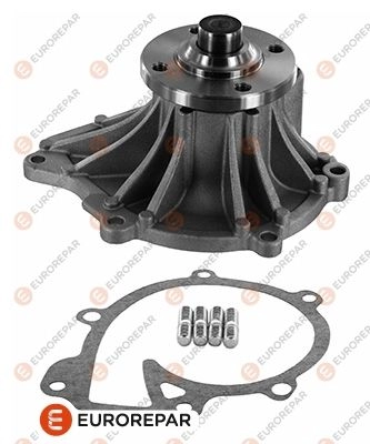 Водяной насос, помпа EUROREPAR 1635180480 1424343686 A8XJ0 8TD OR1