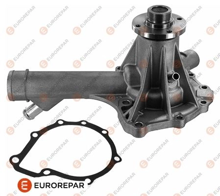 Водяной насос, помпа EUROREPAR 1635182480 1424343706 K51D1I L414 P